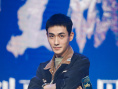 朱一龙携《重启》铁三角重聚 不演小三爷想演他？