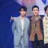 朱一龙携《重启》铁三角重聚 不演小三爷想演他？
