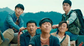 《我和我的家鄉(xiāng)》首個(gè)單元預(yù)告片解讀 陳思誠(chéng)到底埋了多少梗？