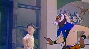 小海