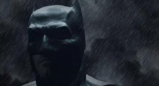 新版《蝙蝠侠》复工在即 9月初重新开机拍摄