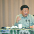 习近平听取军队参与防汛救灾情况汇报并发表重要讲话
