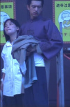 李現(xiàn)《人生若如初見》路透 撩戲服降溫造型成熟