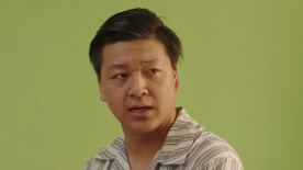 電影《無瘋也起浪》曝光片段