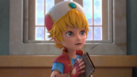 《阿里巴巴与神灯》曝光“恶魔苏醒”预告