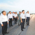习近平：坚持改革开放坚持高质量发展 在加快建设美好安徽上取得新的更大进展
