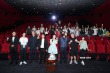 扶貧喜劇《大河向東流》展映 導(dǎo)演：收獲遺憾并存