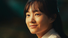 “國(guó)民女神”李一桐遇見(jiàn)李鴻其 會(huì)產(chǎn)生怎樣精妙的化學(xué)反應(yīng)？