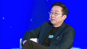 北影節(jié)論壇導(dǎo)演陸川：想拍攝喜劇 但一直不敢嘗試