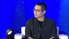 北京国际电影节十周年主题论坛 电影人为北影节献上祝愿