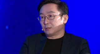 北影節(jié)論壇陸川:電影節(jié)是傳播電影文化的盛會(huì)