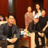 邓婕监制《活着唱着》首映 张国立董卿咏梅助阵