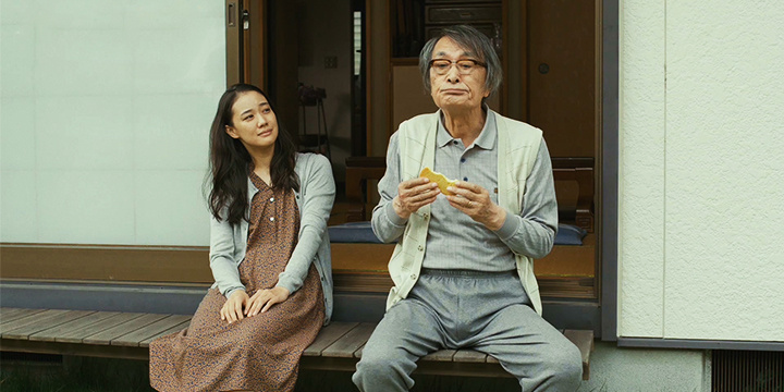 漫长的告别发布终极预告