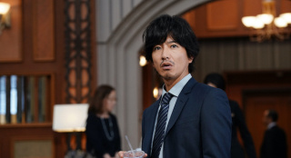 《假面飯店》9月4日上映 木村拓哉演繹反轉(zhuǎn)角色
