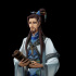电影《杨戬》美术设计视频公布 二郎神造型颠覆