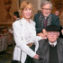 好莱坞大导演斯皮尔伯格父亲去世 享年103岁
