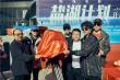 《鹽湖計劃》青海開機 主演吳鎮(zhèn)宇許君聰首亮相