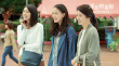 電影《漫長(zhǎng)的告別》上映 蒼井優(yōu)出演治愈系佳作