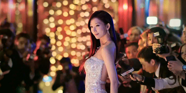 沙海一色古今交融 走进迪拜电影取景地 领略迪拜的光影情缘