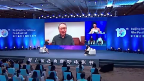 北影节导演大师班 李安：艺术家永远不要放掉心里的“惑”