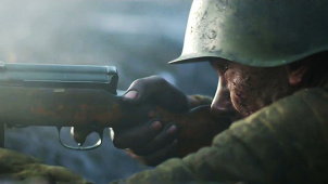 《潘菲洛夫28勇士》推介：众筹200万美元拍摄“军事教学片”