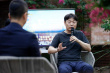 “中国青年导演崛起之路”举行 优秀青年导演对谈