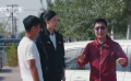 《温暖有光放映队》播出第四期 林永健、邢佳栋、许诺寻访移民村