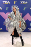 口罩防疫宣传大使！LadyGaGa惊艳亮相VMA颁奖礼