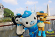 全国巡游收官 《海底小纵队》见证新吉尼斯纪录