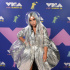 口罩防疫宣传大使！LadyGaGa惊艳亮相VMA典礼