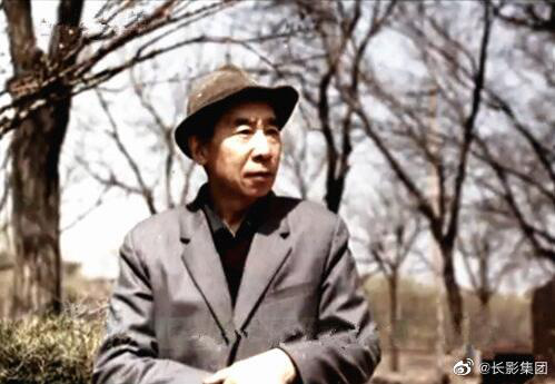 皇冠新现金网平台：美术师刘学尧去世 曾创作《刘胡兰》《上甘岭》