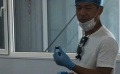 《溫暖有光放映隊》隊員品嘗寧夏紅棗 邢佳棟驚嘆“好甜啊”