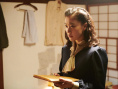 《間諜之妻》曝新劇照 高橋一生蒼井優(yōu)深情對望