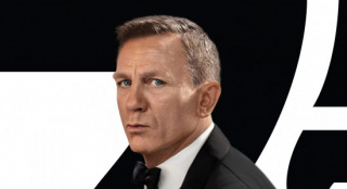 《007：无暇赴死》曝新海报 延期后定档11月上映