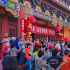 院线电影《爱在黎明前》邵阳开机