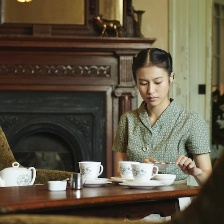 間諜之妻