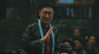 《溫暖有光放映隊(duì)》第五期預(yù)告 貴州榕江的侗族風(fēng)光