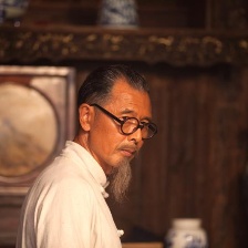 芙蓉渡