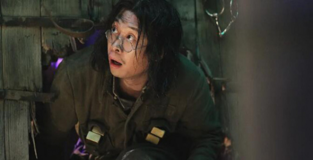 《八佰》发布新版预告片 定档9月16日在英国上映 - flipboard