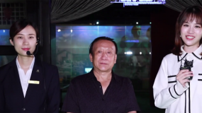 独家探访长影旧址博物馆 巩俐用郎平的精神演郎平