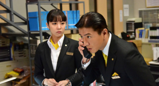 木村拓哉《假面飯店》熱映 “酒店劇本殺”獲好評