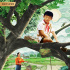 鄉(xiāng)村師生爆笑大作戰(zhàn) 電影《樹上有個(gè)好地方》正在熱映