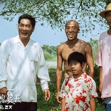 菊次郎的夏天