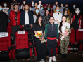 《牛郎織女》長(zhǎng)影節(jié)展映 顏丙燕:別把表演當(dāng)賺錢