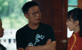 《溫暖有光放映隊(duì)》隊(duì)員學(xué)習(xí)織布技法 聆聽織布與脫貧的故事