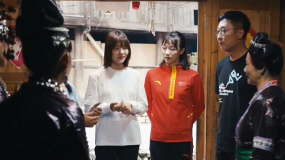 《溫暖有光放映隊(duì)》源于生活的侗族大歌 居然有2000多年的歷史