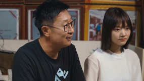 《温暖有光放映队》任敏为侗族大歌伴舞 舞姿轻盈赏心悦目