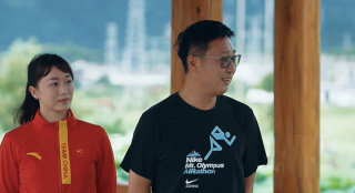 《溫暖有光放映隊(duì)》山美水美民風(fēng)淳樸 放映隊(duì)員走進(jìn)大美榕江
