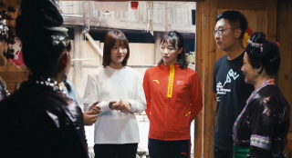 《溫暖有光放映隊》源于生活的侗族大歌 居然有2000多年的歷史