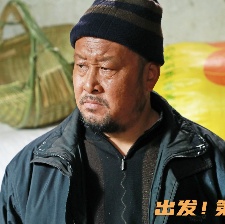 出發(fā)！第一書記
